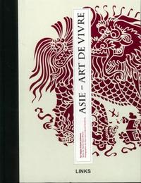 Picture of ASIA : ART DE VIE