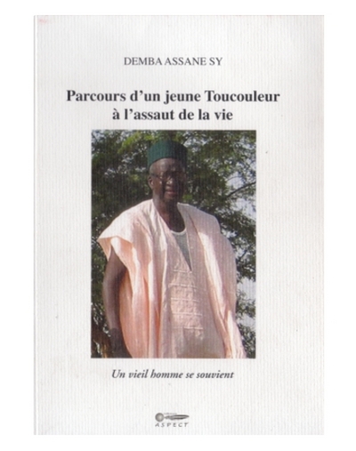 Image de Parcours d'un jeune Toucouleur