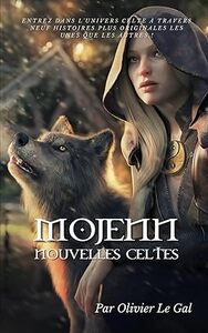 Image de MOJENN: Nouvelles Celtes