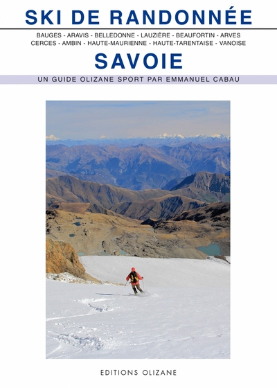 Picture of SKI DE RANDONNEE SAVOIE
