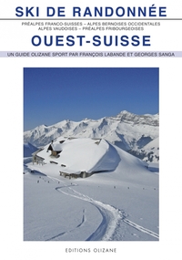 Image de SKI DE RANDONNEE OUEST-SUISSE