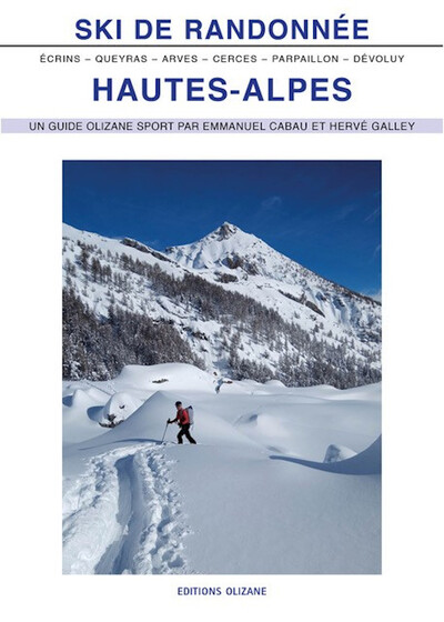 Image de Ski de randonnée Hautes-Alpes