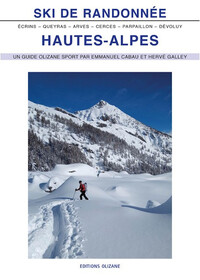 Image de Ski de randonnée Hautes-Alpes