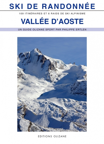 Image de SKI DE RANDONNEE VALLEE D'AOSTE