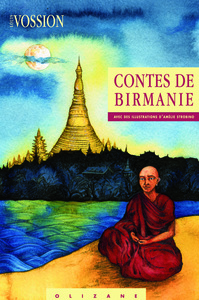 Image de CONTES DE BIRMANIE