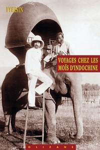 Picture of VOYAGES CHEZ LES MOIS D'INDOCHINE