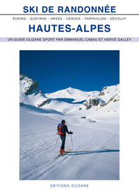 Image de SKI DE RANDONNEE HAUTES-ALPES