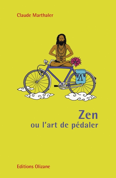 Picture of ZEN OU L'ART DE PEDALER