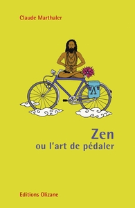 Picture of ZEN OU L'ART DE PEDALER