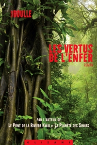 Picture of LES VERTUS DE L'ENFER