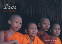 Picture of LAOS, VIES AU MONASTERE