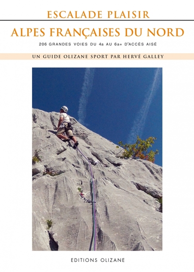 Image de Escalade Plaisir Alpes françaises du Nord - 206 grandes voie