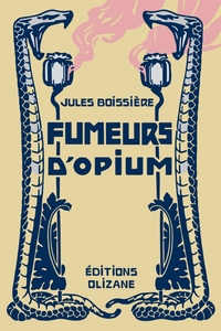 Image de Fumeurs d'opium