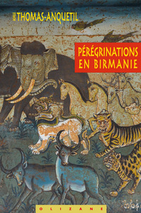 Picture of PEREGRINATIONS EN BIRMANIE