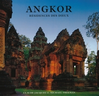 Picture of ANGKOR, RESIDENCE DES DIEUX