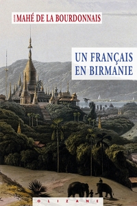 Image de Un Français en Birmanie - Notes de voyage