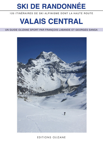 Image de SKI DE RANDONNEE - VALAIS CENTRAL