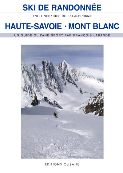 Image de SKI DE RANDONNEE HAUTE SAVOIE - MONT BLANC