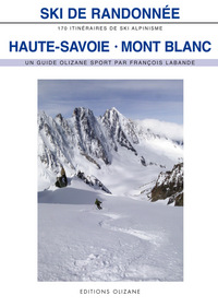 Image de SKI DE RANDONNEE HAUTE SAVOIE - MONT BLANC