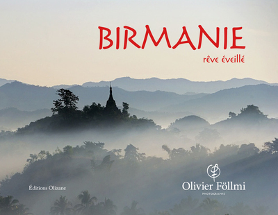 Image de BIRMANIE - REVE EVEILLE