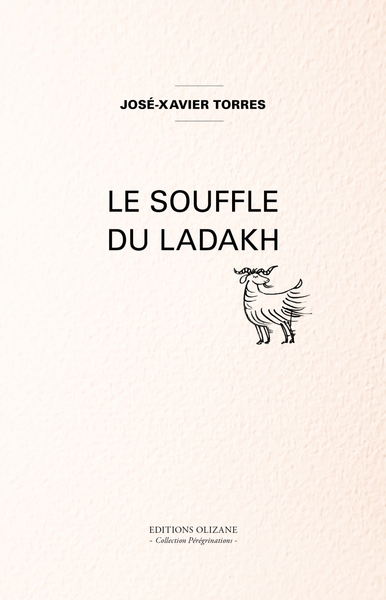 Picture of Le Souffle du Ladakh