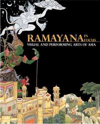 Picture of Ramayana in Focus /anglais