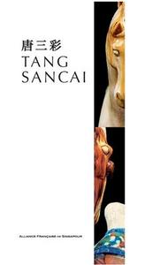 Picture of Tang Sancai /franCais/anglais
