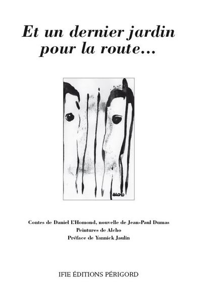 Picture of Et un dernier jardin pour la route...