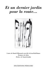 Picture of Et un dernier jardin pour la route...