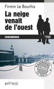 Image de La neige venait de l'ouest