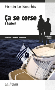 Image de Ca se corse à Lorient