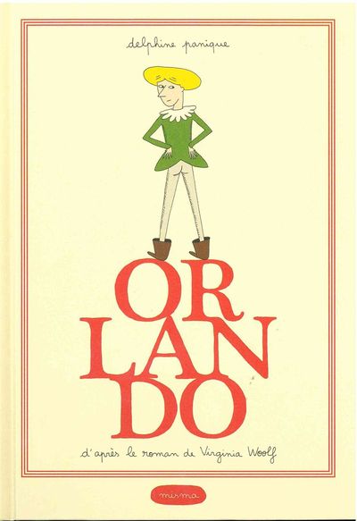 Image de Orlando - Ancienne Edition
