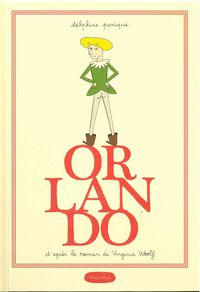 Image de Orlando - Ancienne Edition