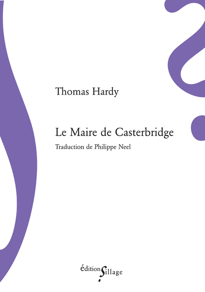 Picture of Le Maire de Casterbridge