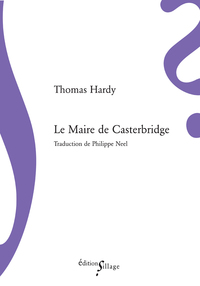Picture of Le Maire de Casterbridge