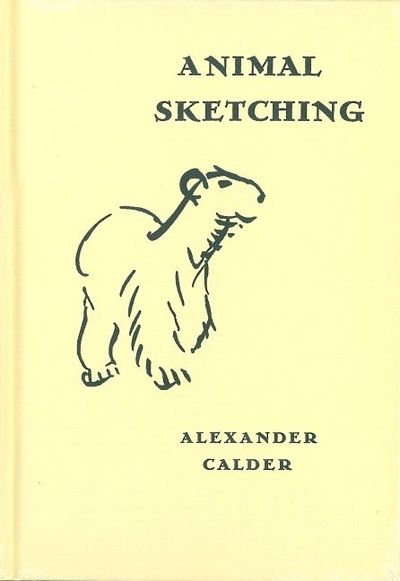 Picture of Animal Sketching