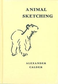 Picture of Animal Sketching