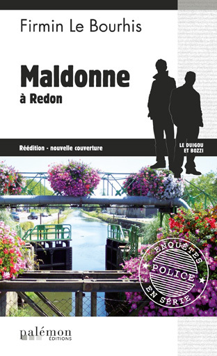 Image de Maldonne à Redon