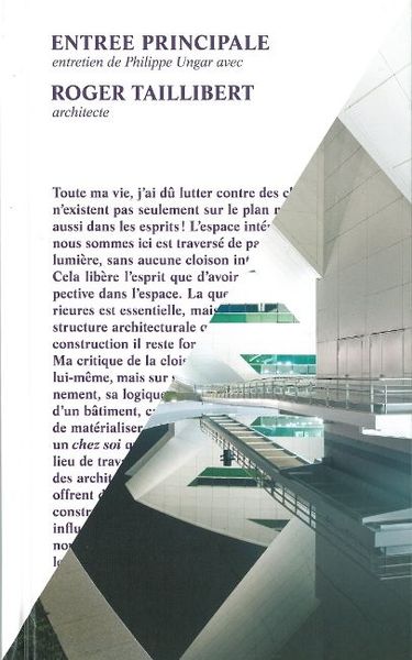 Image de Entrée principale