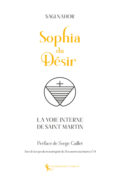 Picture of Sophia du désir