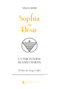 Picture of Sophia du désir