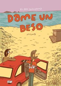 Image de Dame un Beso