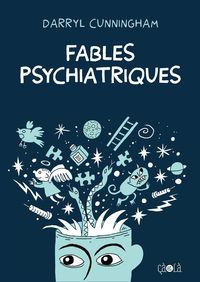 Image de Fables Psychiatriques
