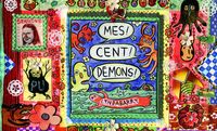 Image de Mes cent démons !