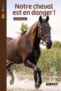 Image de Notre cheval est en danger!