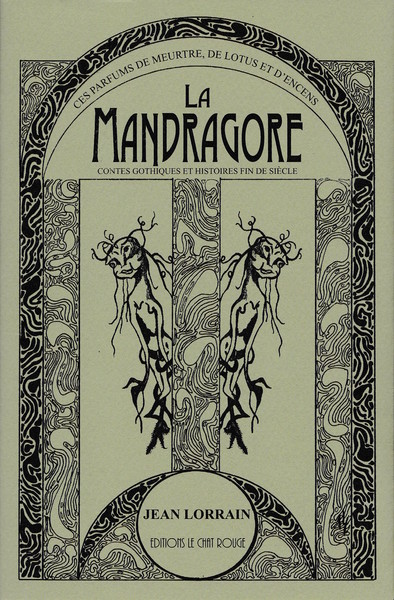 Image de La MANDRAGORE