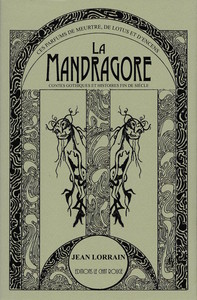 Image de La MANDRAGORE