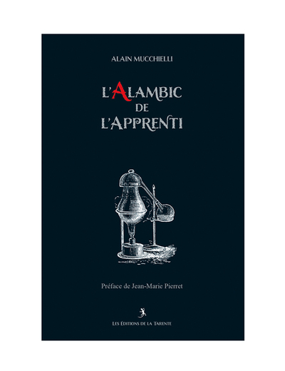 Picture of L'alambic de l'Apprenti