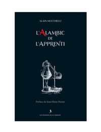 Picture of L'alambic de l'Apprenti