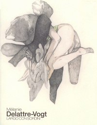 Image de Mélanie Delattre-Vogt, Largo con Sordini